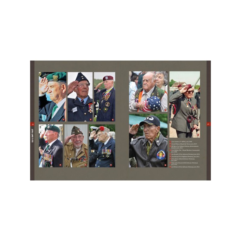 Normandie 1944 - Ils l'ont fait