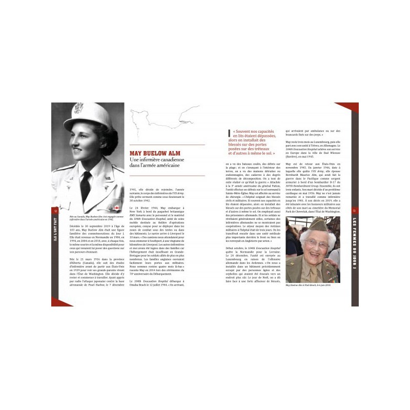 Normandie 1944 - Ils l'ont fait