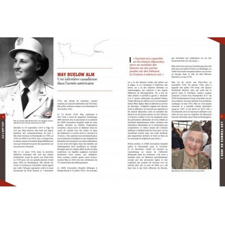 Normandie 1944 - Ils l'ont fait