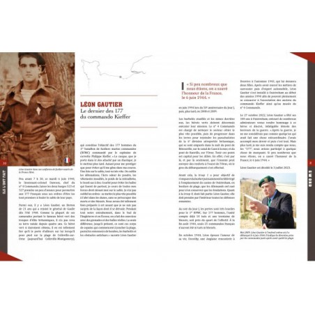 Normandie 1944 - Ils l'ont fait