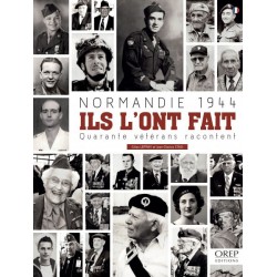 Normandy 1944 - They Did It 2