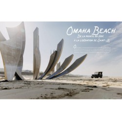 ROAD TRIP sur les plages du Débarquement 2