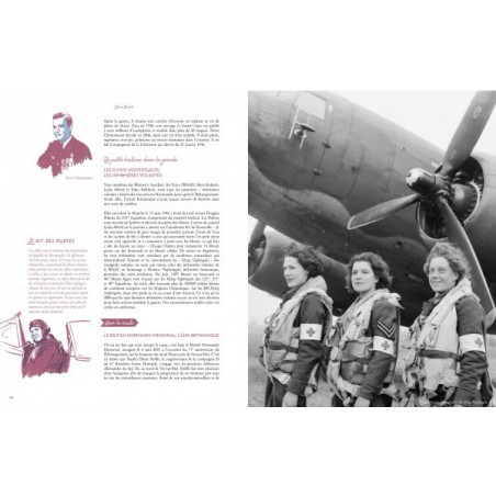 ROAD TRIP sur les plages du Débarquement