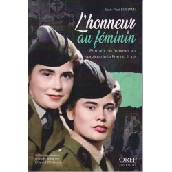 DE EER IN HET VROUWELIJK - Portretten van vrouwen in...