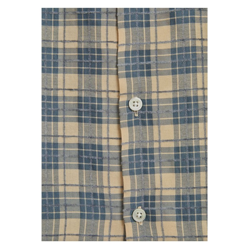 Licht kortemouwhemd Trail Blue - Portuguese...