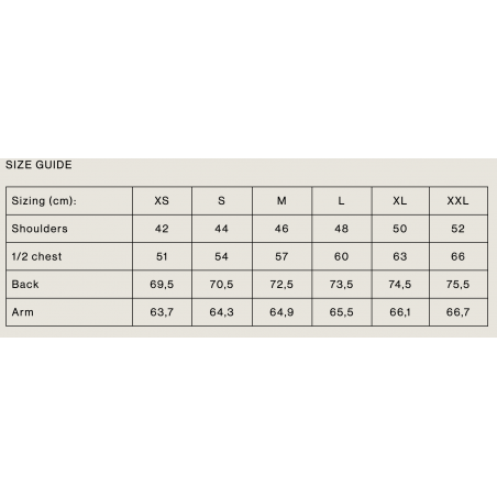 Linnen jas Labura Olive - Portuguese Flannel