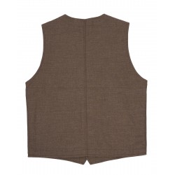 Weste 1937 Roamer Vest Raymond Brown - Pike Brothers 2