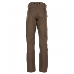 1947 Harvester Trousers Raymond Brown - Pike Brothers 2