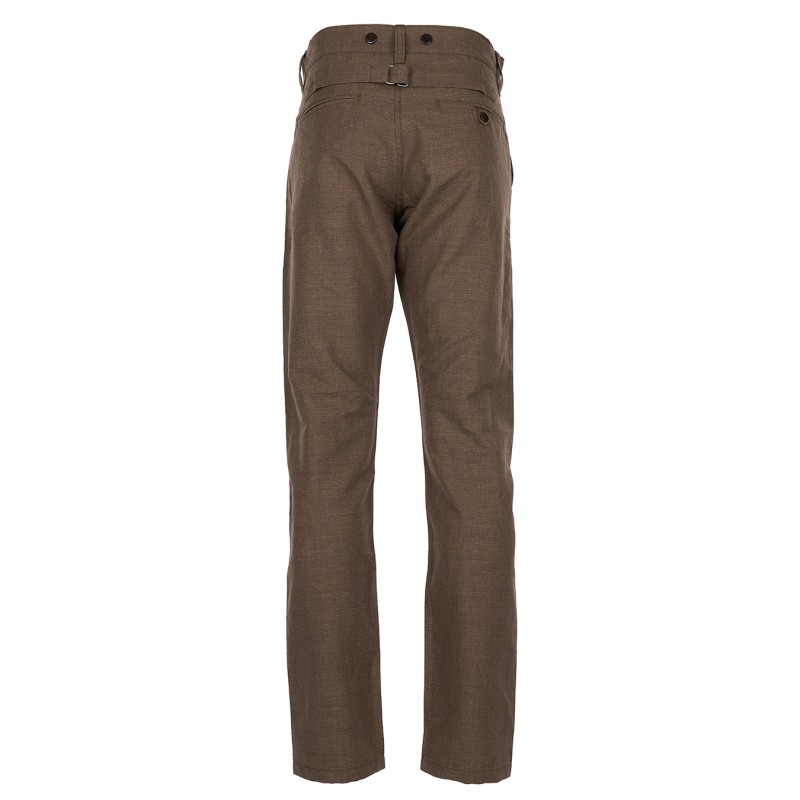 Hose 1947 Harvester Trousers Raymond Brown -...