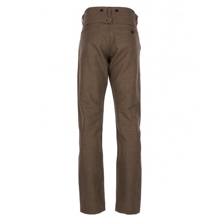 1947 Harvester Trousers Raymond Brown - Pike Brothers