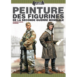THE WORLD WAR II MINIATURE PAINTING GUIDE
