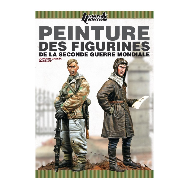 DE SCHILDERSGIDS VOOR MINIATUREN UIT DE TWEEDE...
