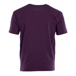 Camiseta 1971 Pocket Tee rojo Malibú - Pike Brothers 2