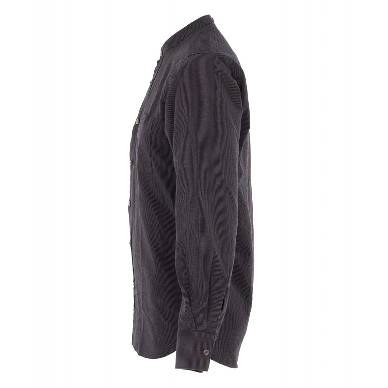 Hemd Mao-Kragen 1923 Buccanoy Shirt Waidoso...