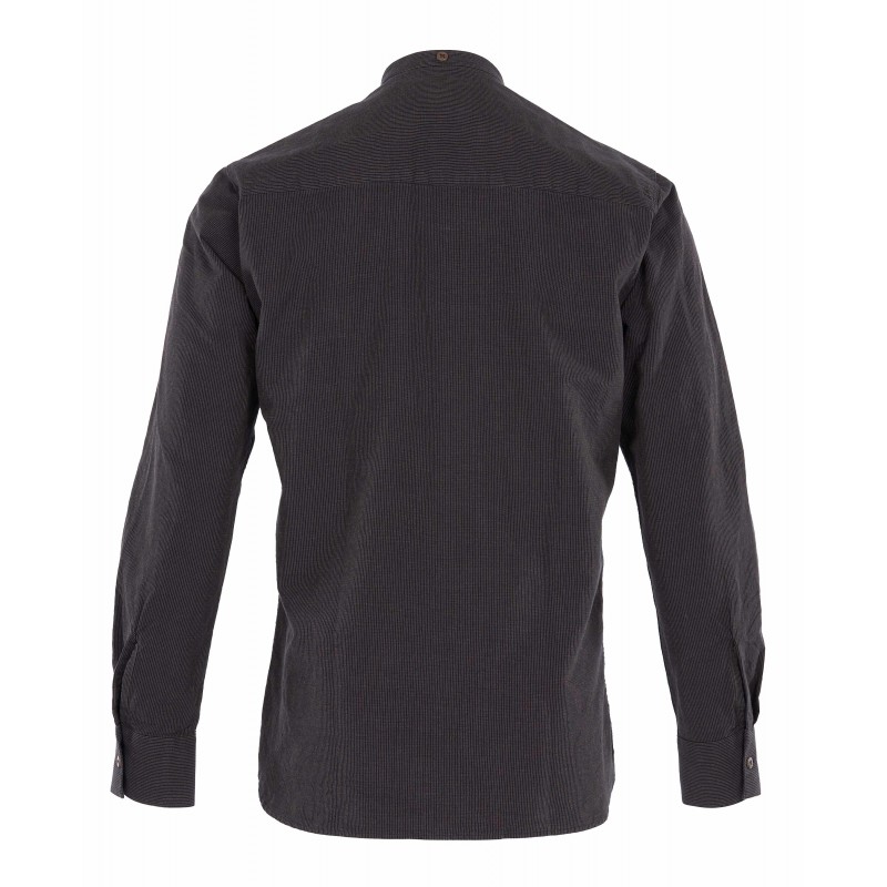 Chemise col mao 1923 Buccanoy Shirt Waidoso...