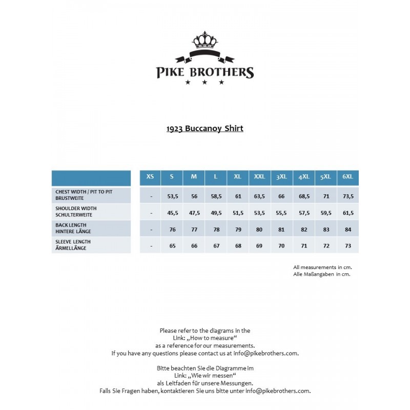 Chemise col mao 1923 Buccanoy Shirt Beaumont...