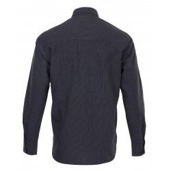 1908 Miner Shirt Hosai Blue - Pike Brothers 2