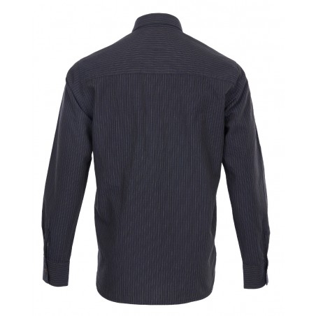1908 Miner Shirt Hosai Blue - Pike Brothers