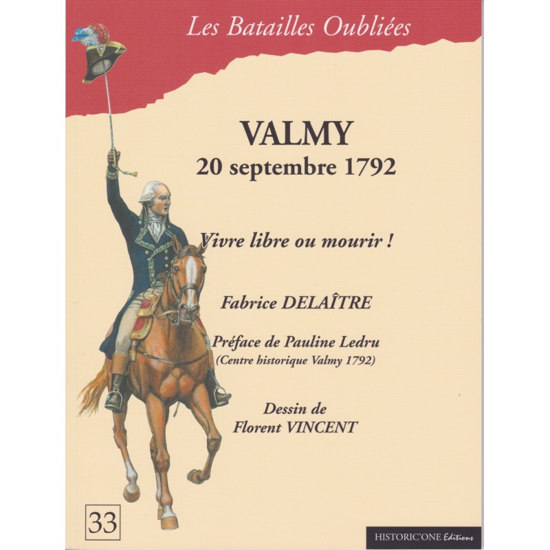 Valmy, 20. September 1792