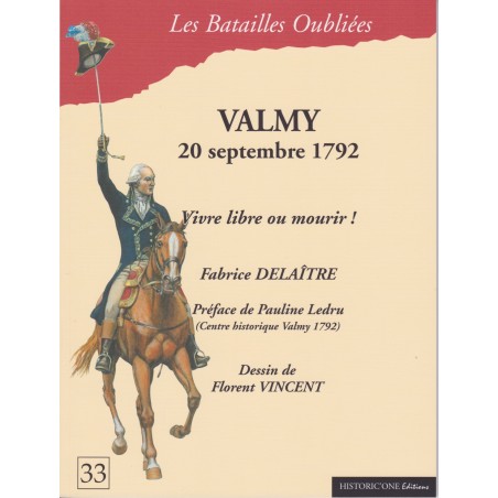 Valmy, 20. September 1792