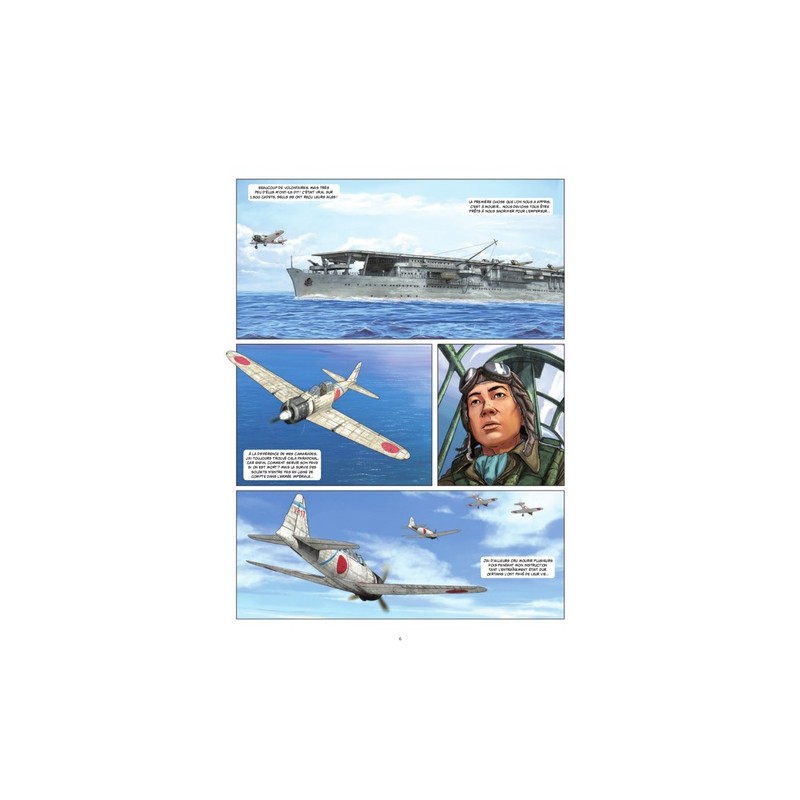 REI SEN PACIFIQUE - TOME 1