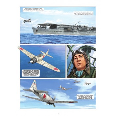 REI SEN PACIFIQUE - VOLUME 1