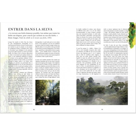 SELVA - Le 3e Régiment Etranger d'Infanterie en Guyane