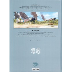 REI SEN PACIFIQUE - VOLUME 1 2
