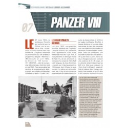 DE PROGRAMMA'S VOOR ZWARE DUITSE TANKS TIJDENS DE TWEEDE... 2
