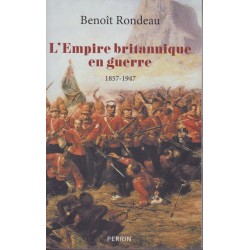 Das Britische Empire im Krieg – 1857–1947