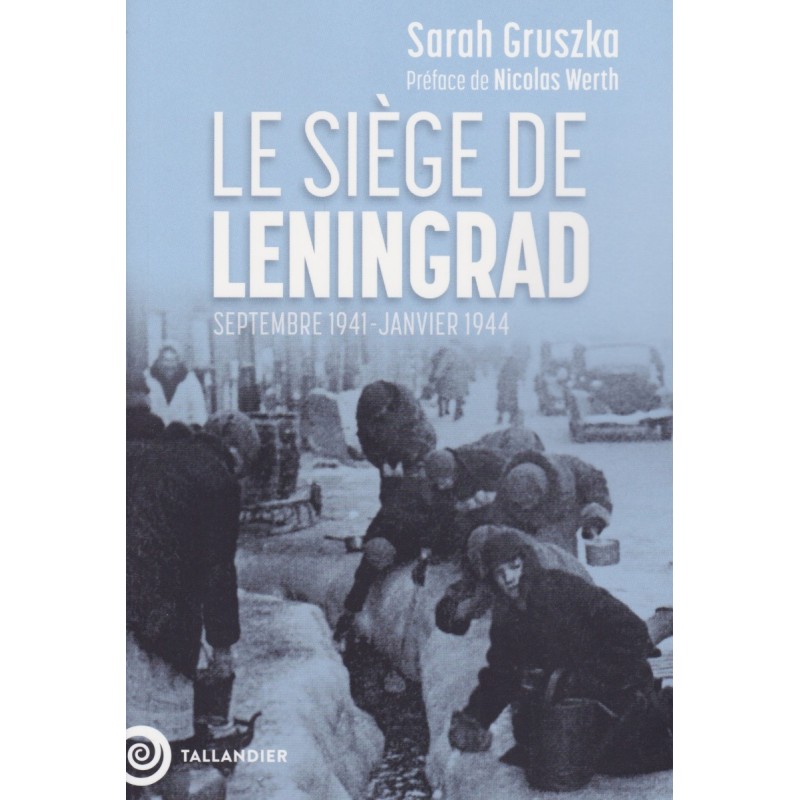 Het Beleg van Leningrad - September 1941 -...
