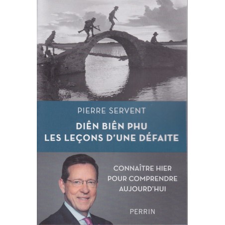 Diên Biên Phu - Les leçons d'une défaite
