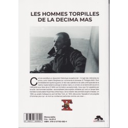 DE TORPEDOMANNEN VAN DE DECIMA MAS 2
