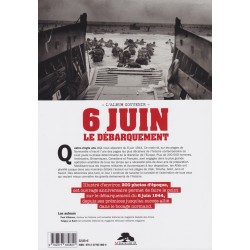 6 Juni 1944 - De Landing 2