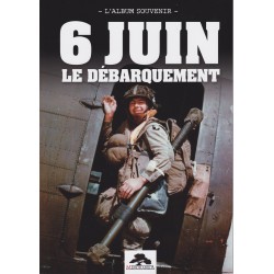 6 June 1944 - The Landings