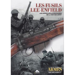 HS Gazette Des Armes N°31 - De Lee-Enfield geweren - De...