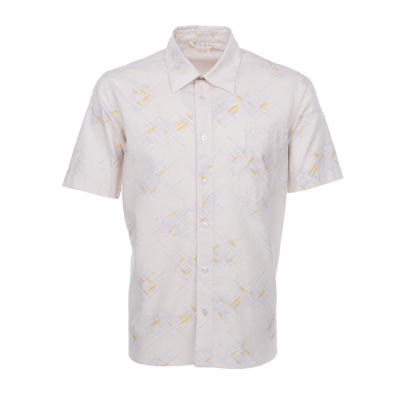 Hemd 1937 Roamer Shirt short sleeve Sportswear...