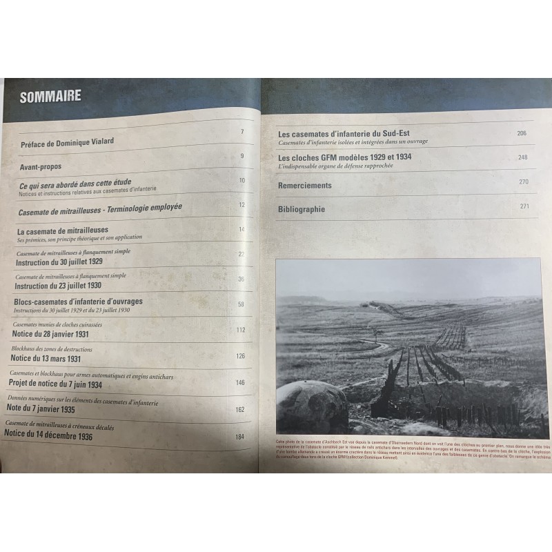 MESURES ET DEMESURES DE LA LIGNE MAGINOT T2 -...