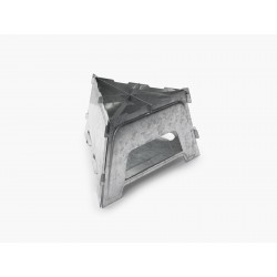 Camping fire pit / camp stove - NOBOX FIRE PIT / CAMP...