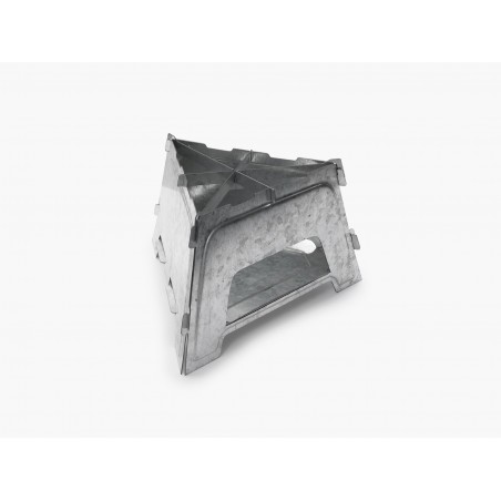 Foyer/ Réchaud de camping - NOBOX FIRE PIT / CAMP STOVE - Barebones Living