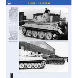 DE TIGER I - TRUCKS & TANKS Historische en technische... 2