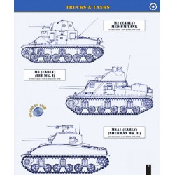 DE M4 SHERMAN - TRUCKS & TANKS Historische en technische... 2