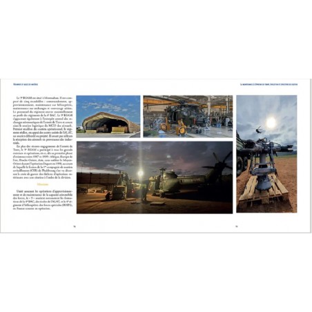 Materiel Regiments and Bases. History and Traditions of the Maintenance Soldiers