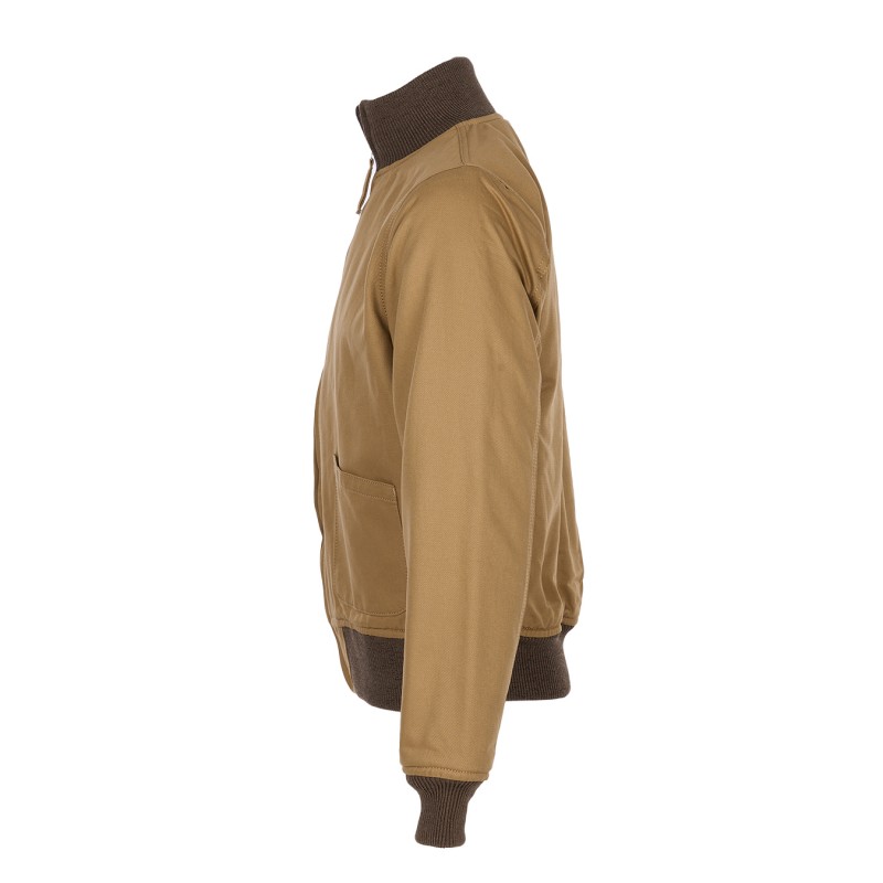 1st Model Tanker Jacket — 1941 Tanker Jacket...