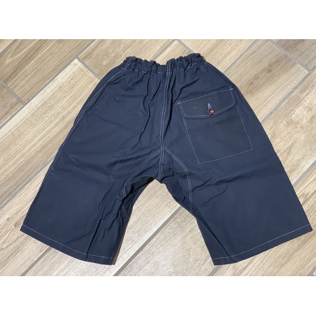 "Submariner" Navy Short - 1950 Submariner Royal Navy Short - Fleurs de Bagne
