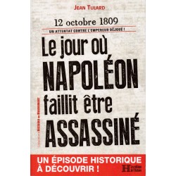 The Day Napoleon Almost Got Assassinated