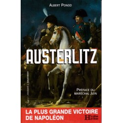AUSTERLITZ – Der größte Sieg Napoleons