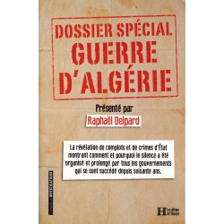 Speciaal Dossier ALGERIJNSE OORLOG