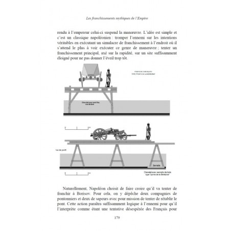 RIVER CROSSING 1672–1815