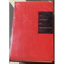 La Bataille de Dien Bien Phu